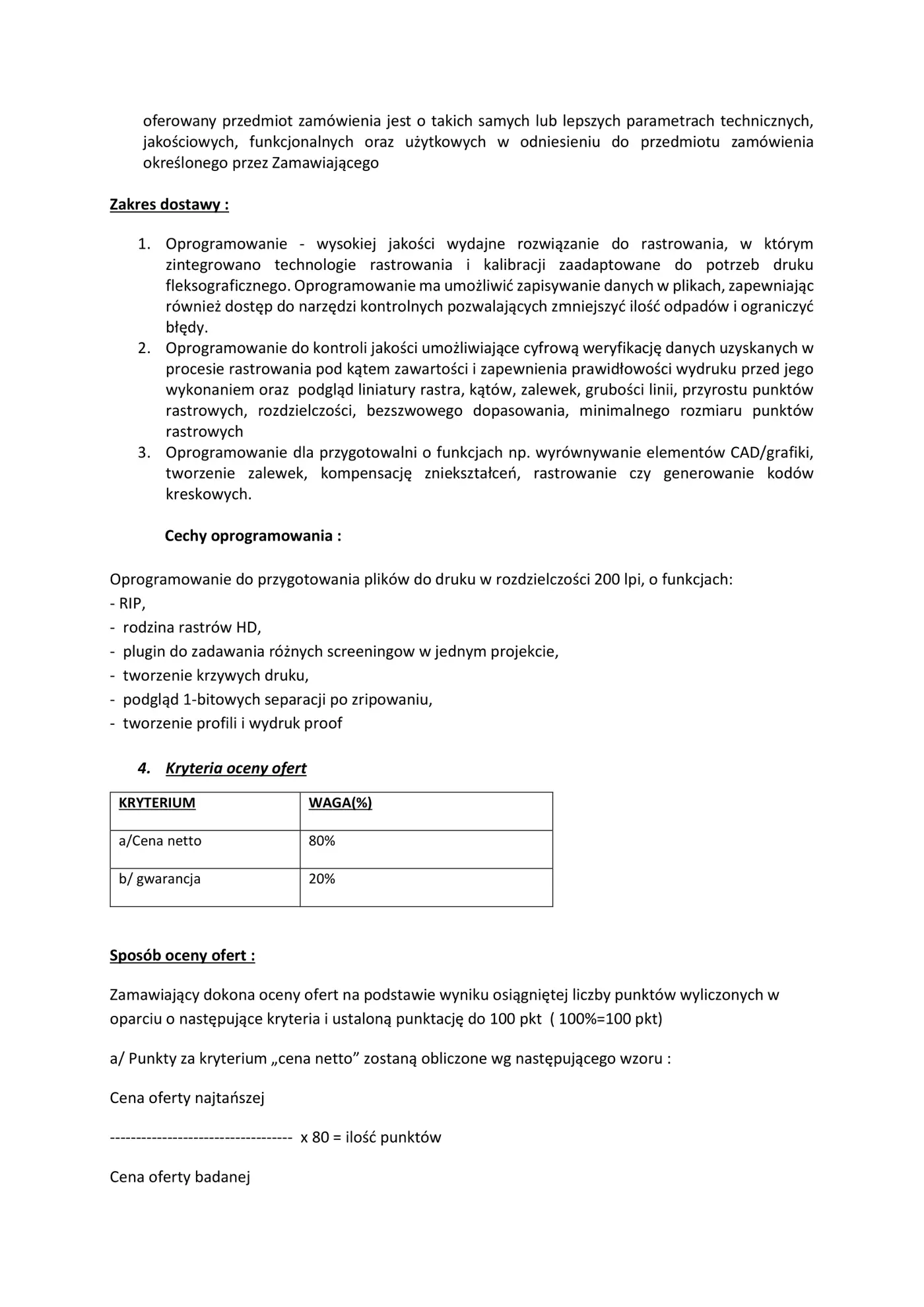 Zapytanie nr 2 – strona 2